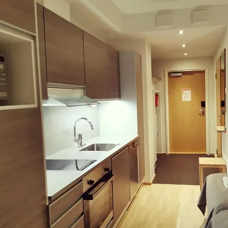 Ruka 2 Apartment
