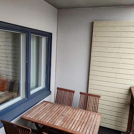 Ruka 2 Apartment