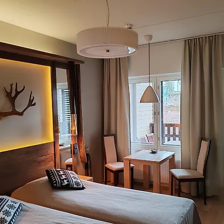 Ruka 2 Apartment *